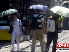 6,500 patay sa init ‘gang Pebrero 2027, posible sa Super El Niño – pag-aaral