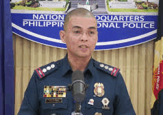 Bagong subpoena vs Sen. Bato ‘hypothetical’ lamang – PNP