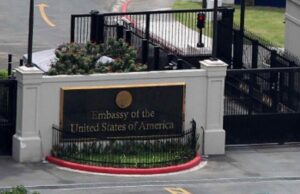 Paggamit ng pekeng dokumento sa aplikasyon ng Visa, ibinabala ng US Embassy