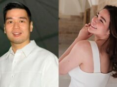 Kasal nina Bea-Vincent, naiba ang petsa!