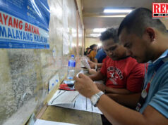 Panukalang magdedeklara sa election days bilang holiday aprubado sa Kamara