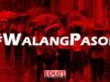 #WalangPasok: F2F classes, suspendido sa ilang lugar sa Agosto 25