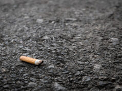 2.71 bilyong katao, patay sa 2nd-hand smoke
