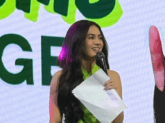 Atasha, dinipensahan sa binatikos sa Annie Batungbakal role!