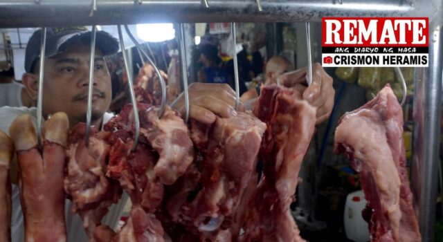 Hog raisers magkakasa ng 3-day ‘Pig Holiday,’ rally sa DA