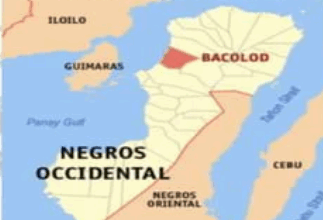 Mga residente ng danger zones sa Bacolod, inilipat na ng tirahan