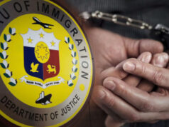 Isa sa most wanted fraudsters ng FBI, laglag sa PH immigration