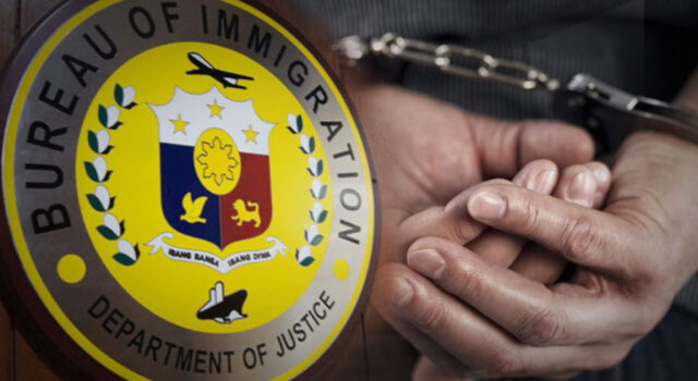 Isa sa most wanted fraudsters ng FBI, laglag sa PH immigration