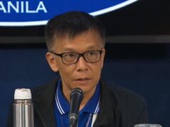 DMW nagpasalamat sa tulong, koordinasyon ng Netherlands sa kaligtasan ng mga Pilipinong crew ng MV Hondius