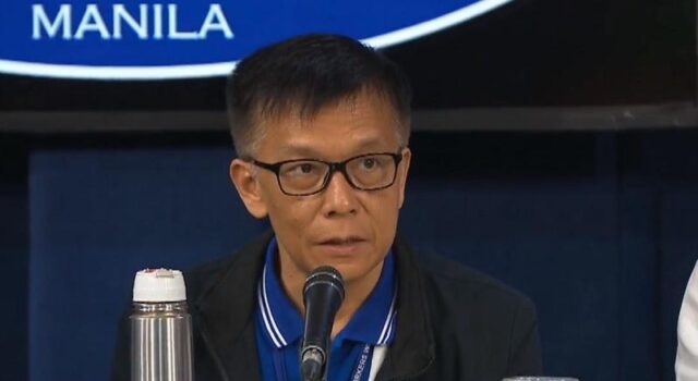 Isa pang Pinoy seafarer patay sa pag-atake sa Black Sea