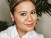 Candy, damay na rin sa isyu, ipinagtanggol si Gelli!
