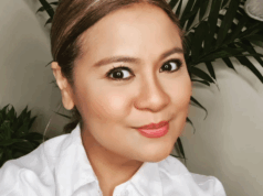 Candy, damay na rin sa isyu, ipinagtanggol si Gelli!