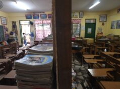 Pagtaas ng presyo ng langis, nakaapekto sa bidding sa pagpapatayo ng mga silid-aralan