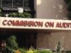 P6.4B anomalya sa BARMM funds na iniuugnay sa UBJP, muling pinabusisi sa COA