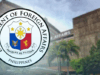 DFA nagsagawa ng diplomatikong hakbang sa karapatan sa WPS