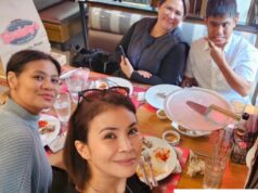 Comment section ng IG ni Gelli, naka-off, umiwas sa bashing!
