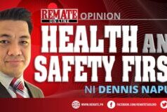 VLOGGER SA NPC: PAGBUBUKAS NG PINTO O PAGSUBOK SA PROPESYON?