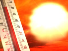 44 lugar makakaranas ng ‘danger’ heat index — PAGASA