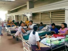 P27.4-B medical assistance sa nangangailangan, pinondohan ng DBM