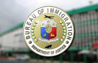 Omani na nasa terror watchlist napigilang pumasok ng Pinas