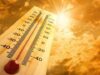 Pasok sa Bislig sinuspinde sa mataas na heat index