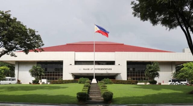 Pagpasa ng CADENA Bill, pinabibilis ng Kamara