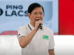 Lacson: Bagong testigo lumutang sa sinasabing ‘ghost projects’ sa Taguig