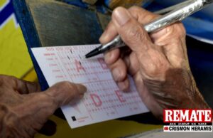 P21-M lotto jackpot, nasolo