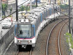 Libreng sakay sa LRT, MRT sa Araw ng Kalayaan