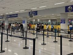 ‘End-to-End’ upgrade sa PH borders, kailangan – BI