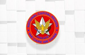 15,000 pulis ipakakalat sa September 21 rallies – NCRPO
