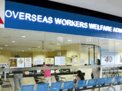Ilongga OFW sa Saudi, 3 araw ikinulong ng amo, nagpasaklolo