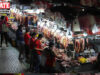 Inflation sumirit sa 7.2%; PH financial markets, bumagsak