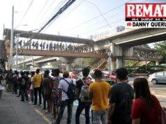 LTFRB humirit ng Comelec exemption para sa fuel subsidy, ‘Libreng Sakay’