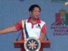 Solusyon ‘di gulo, hatid ng Alyansa candidates – PBBM