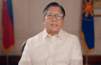 PBBM sa ruling ng SC sa impeachment ni VP Sara: No bearing on merits