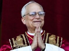 Pope Leo nakipagkita sa anim na biktiam ng pang-aabuso ng mga pari
