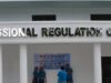 Resulta sa 2026 mechanical engineers licensure exam inilabas ng PRC