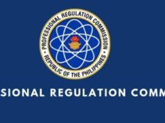 St. Paul University Iloilo grad nanguna sa physical therapists licensure exam