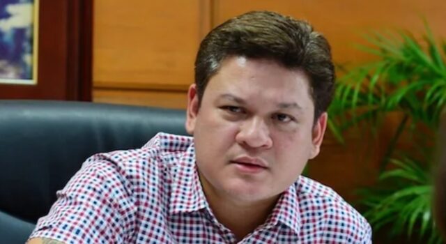Matibag kay Pulong Duterte: Kung may alam na anomalya sa flood control sa Davao, isumite sa NBI