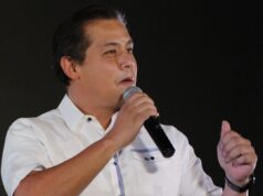 Regional mental health rapid response network isinulong ni Romualdez kasunod ng Tacloban school shooting