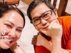 Ruffa, may sweet bday message kay Bistek, sila pa ba?