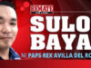 KASAYSAYAN NG GAY PRIDE MARCH