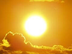 40 lugar tutustahin ng mala-impyernong damang-init