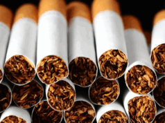 Mga ahensya ng pamahalaan sanib-pwersa vs illegal tobacco trading