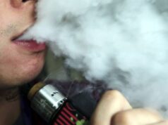 Total ban ng vape sa Pinas, itinutulak ng DOH