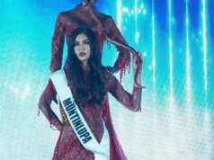 Winwyn, role model bilang Reyna Elena!