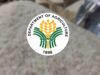 Pagpapalawig sa P50/kilo presyo ng imported rice, inirekomenda ng DA