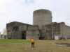 Bataan, 2 pang lugar na pinagpipilian para sa nuclear power plant — DOE