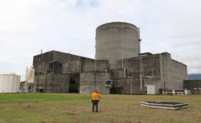 US nag-alok sa Pinas ng $5B pautang, pampondo sa nuclear - Remate Online